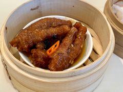 -利苑酒家(金宝店)