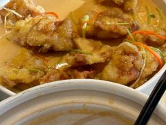 -子霖南山鲜虾面(南山总店)