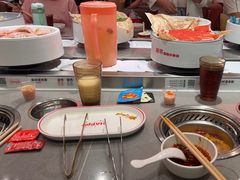 -龍歌自助小火锅(雨花台江南虹悦城店)