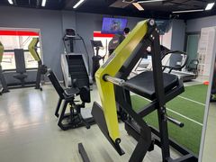 -即刻自助健身·私教馆(对外经贸店)