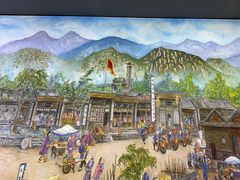 -阳坊涮肉(西直门凯德mall店)