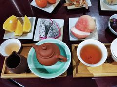 -青藤茶馆(南山路店)
