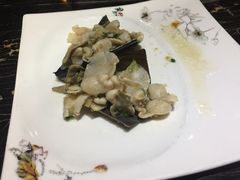 -渔傅·蓝海岸霞浦海鲜(正祥店)
