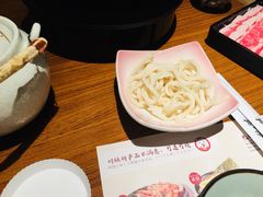 -仓桥家·焗寿司·锅物(光谷步行街店)