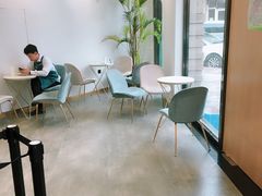 大堂-徐小包的奶茶(济宁万达店)