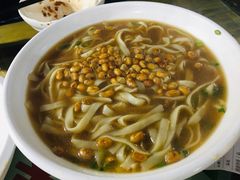 黄豆面-88号小吃店·经典云南菜·地道纳西美食