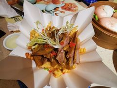 -点都德(汇盈广场店)