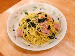 -萨莉亚意式餐厅(莲花国际广场店)