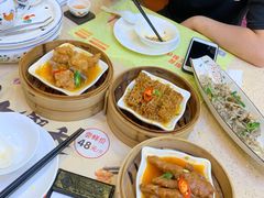 -点都德(千灯湖环宇城店)