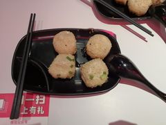 -小杨生煎(湟普汇店)