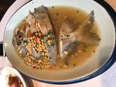 -天福苑(崇宁路店)