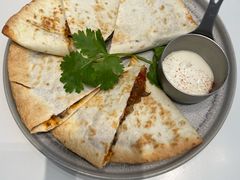 墨西哥牛肉芝士飞饼-Manner Coffee(万象食家店)