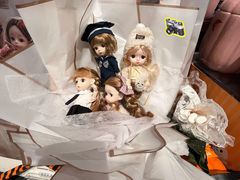 -Olé精品超市(广州太古汇店)