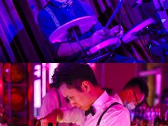 -The Penthouse酒吧