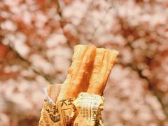 非矾油条-永和大王(解放东路店)