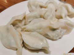 招牌野生鲅鱼水饺-上关雪東北菜(中房金谊店)