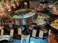 -OPEN開全日自助餐厅·牛肉火锅·海鲜(佛山希尔顿酒店)