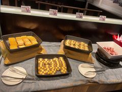 -前门后头老北京铜锅涮肉·京味菜·烤鸭(伊藤洋华堂店)
