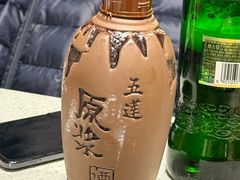 -巧克力渔家.小船海鲜胶东菜(三浴场店)