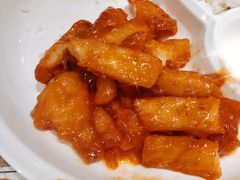 -素满香·素食自助餐(西安·民乐园店)