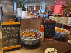 -广州富力君悦大酒店·凯菲厅