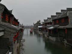 -朱仙镇启封故园景区