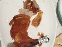 -福来居烤鸭店(天坛二店)