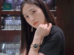 -109度二手奢侈品手表包包珠宝回收(新天地店)