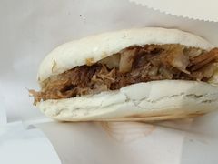 -袁记肉夹馍(北大街店)