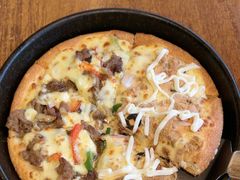 -萨贝尔意式餐厅(宝信店)