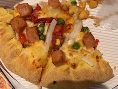 -达美乐比萨(骏壹万邦广场店)