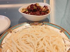 -新疆巴州金丝特餐厅(大钟寺店)