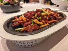 -蘇锦宴·淮扬菜烤鸭·小院(三元桥霄云路店)