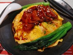 -喜家港式茶餐厅(三亚湾一丰禾生活广场店)