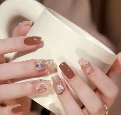 -M·X Nail日式美甲美睫