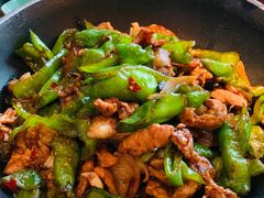 -吃饭皇帝大(合生汇店)