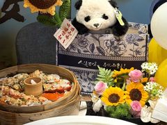 -悦百味·品质川菜(橄榄郡店)