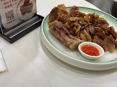 -杨记海鲜楼(三门黑金冠店)