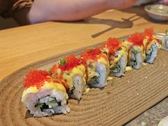 -Tuna maki寿司(苏州中心商场店)