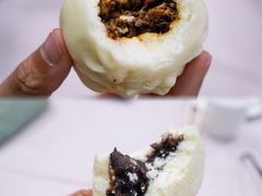 -功德林素菜饭庄(前门店)