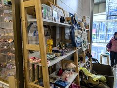 -Summer House夏莫手工坊团建活动(世博源店)