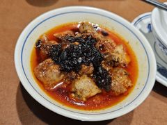 -天下客饭店(中山路店)