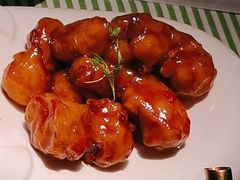 -桂满陇-南宋御街(正大广场店)
