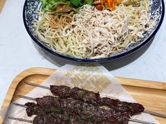 -陳香貴·兰州牛肉面(上海长风大悦城店)