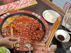 -矮板凳老火锅(宽窄巷子店)