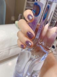-Fanni美甲美睫皮肤管理