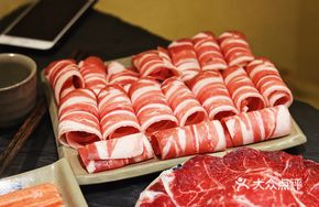 Inner Mongolia High-Calcium Lamb