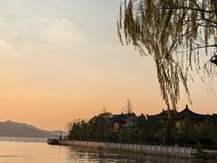 -东钱湖小普陀景区