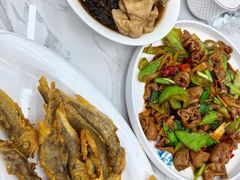 -二张农家菜(天通苑店)