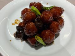 -味+新京宴·烤鸭·北京菜(创意谷店)